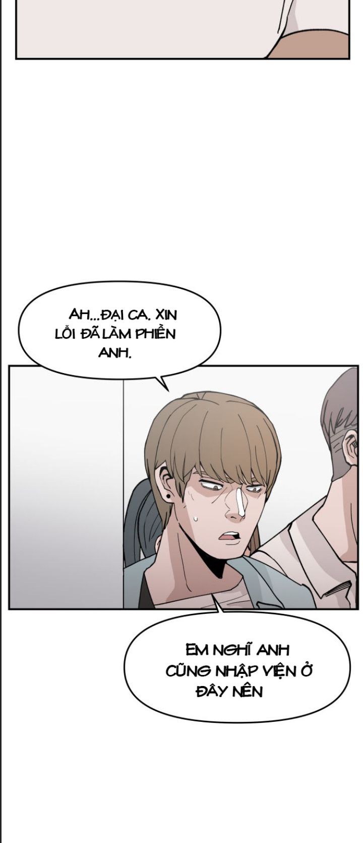 Lớp Học Phản Diện - Chapter 22 - Page 69