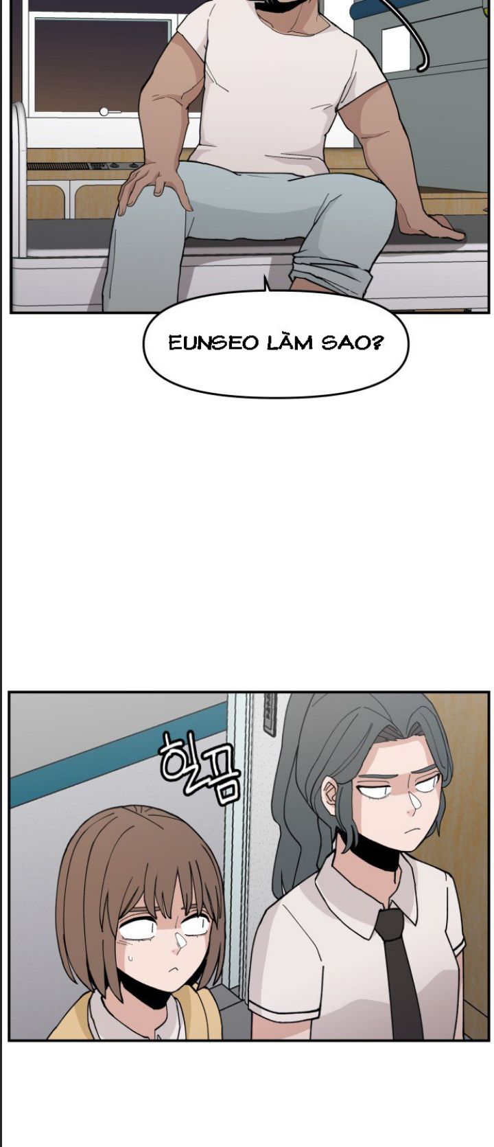 Lớp Học Phản Diện - Chapter 23 - Page 10