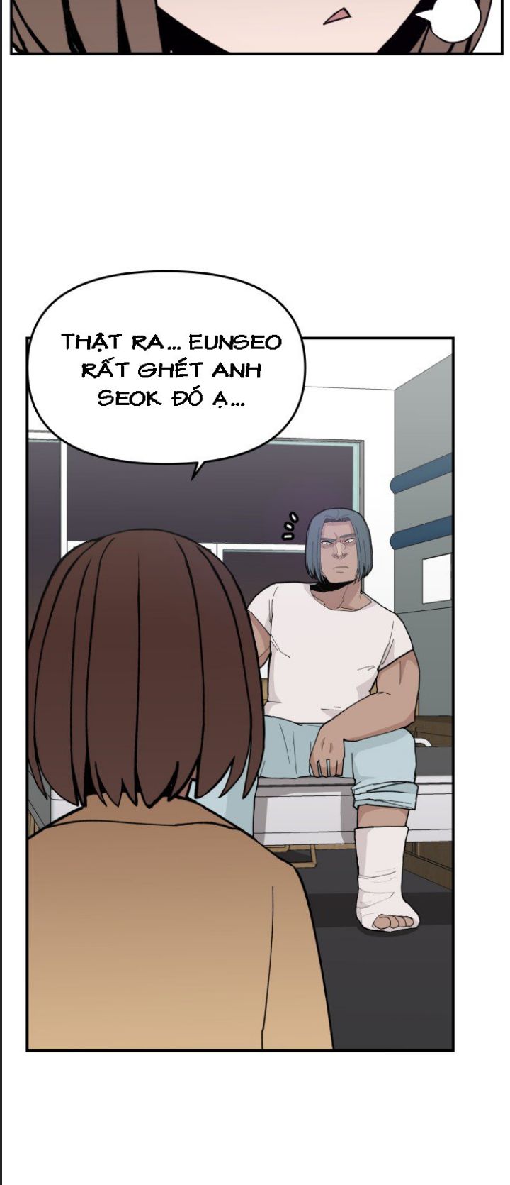 Lớp Học Phản Diện - Chapter 23 - Page 12