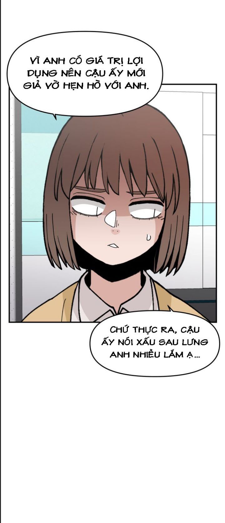 Lớp Học Phản Diện - Chapter 23 - Page 13