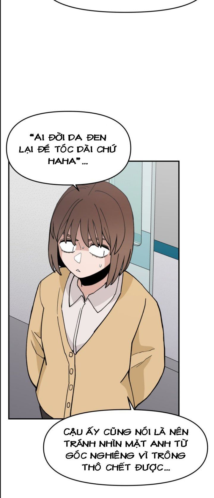 Lớp Học Phản Diện - Chapter 23 - Page 18