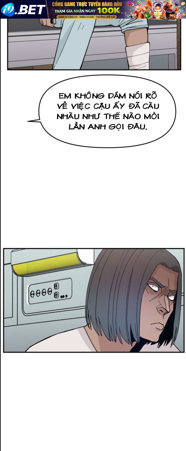 Lớp Học Phản Diện - Chapter 23 - Page 23