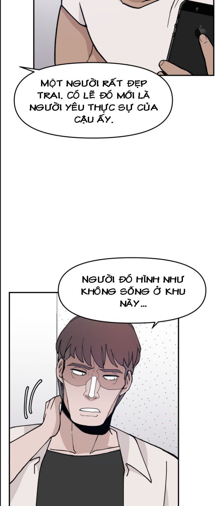 Lớp Học Phản Diện - Chapter 23 - Page 25