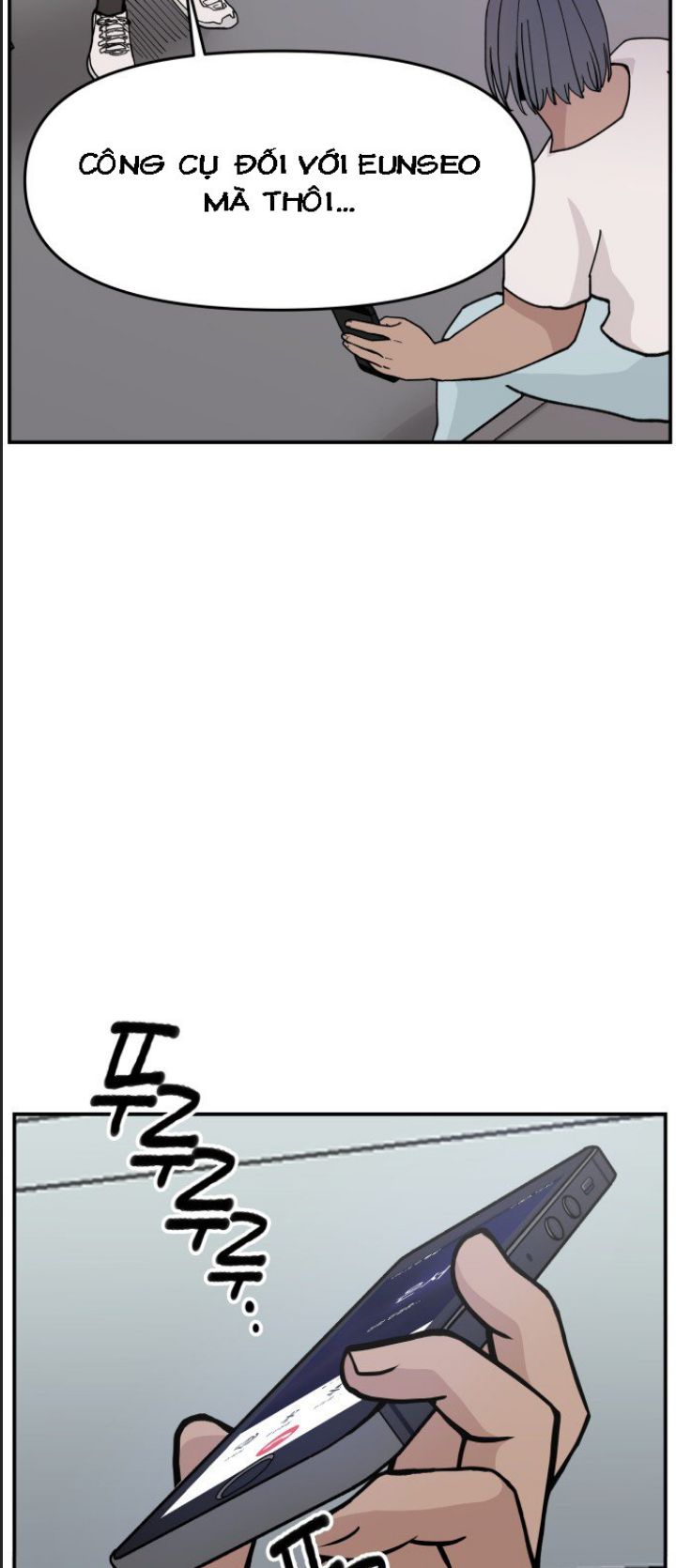 Lớp Học Phản Diện - Chapter 23 - Page 27