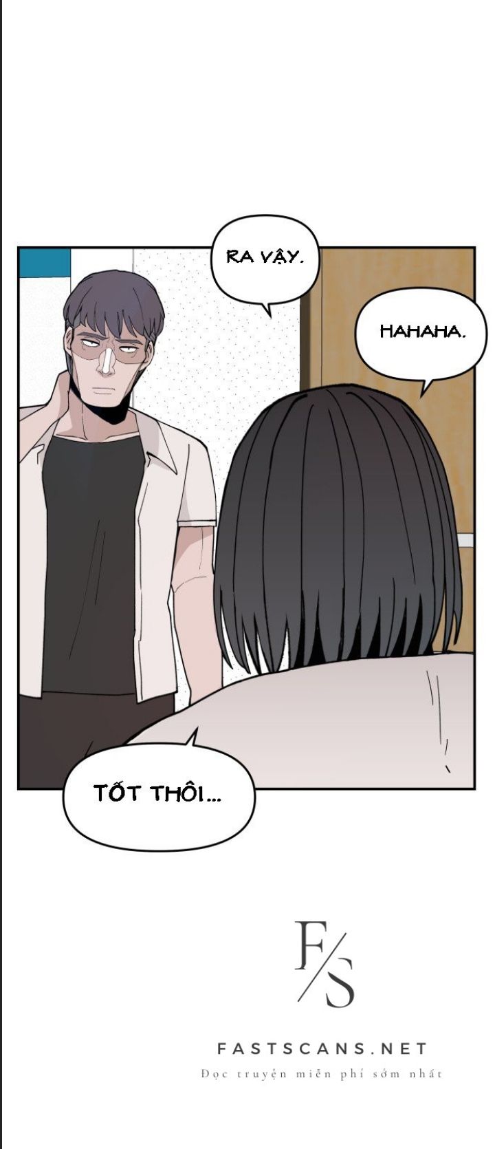 Lớp Học Phản Diện - Chapter 23 - Page 30