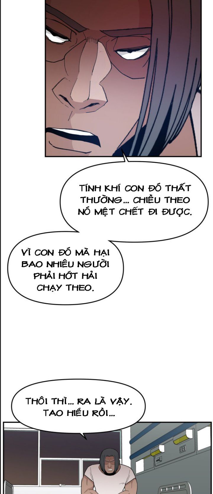 Lớp Học Phản Diện - Chapter 23 - Page 32