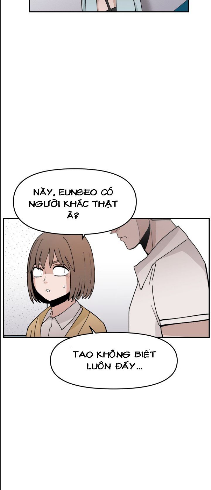 Lớp Học Phản Diện - Chapter 23 - Page 34