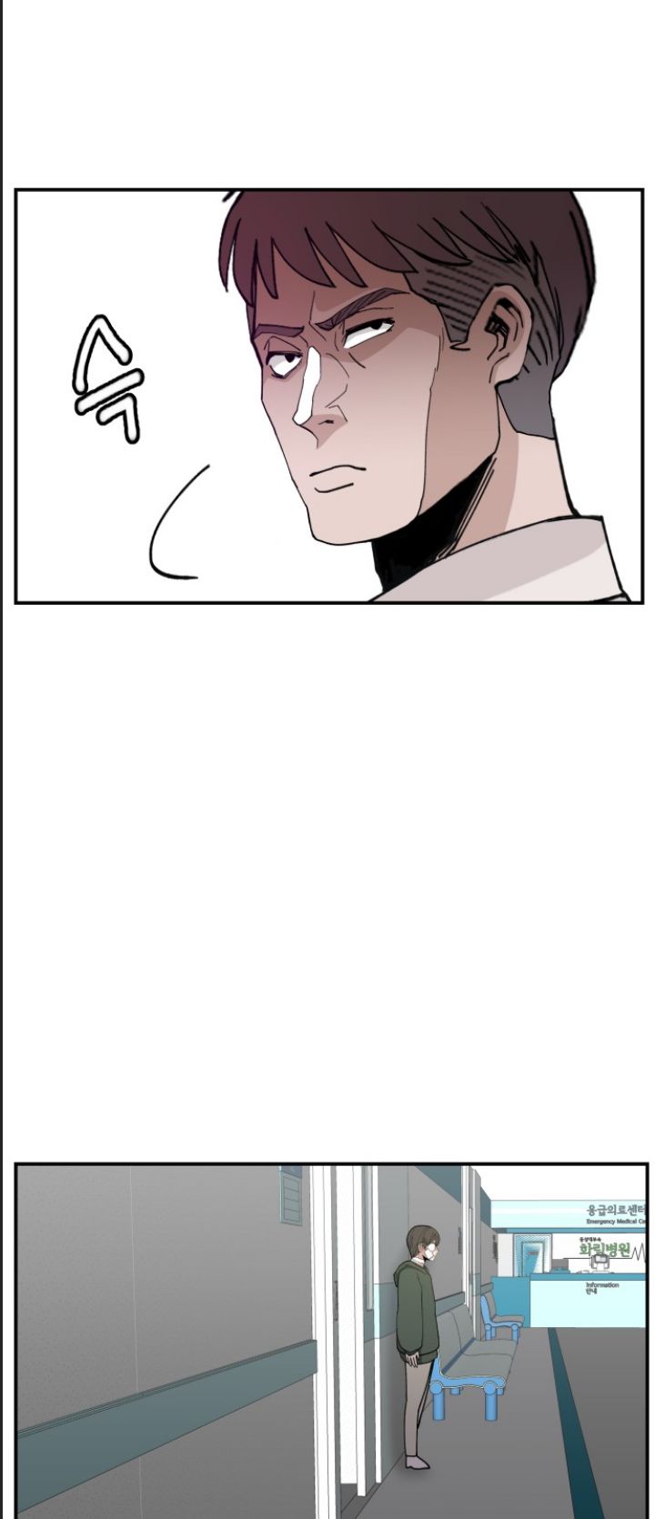 Lớp Học Phản Diện - Chapter 23 - Page 35