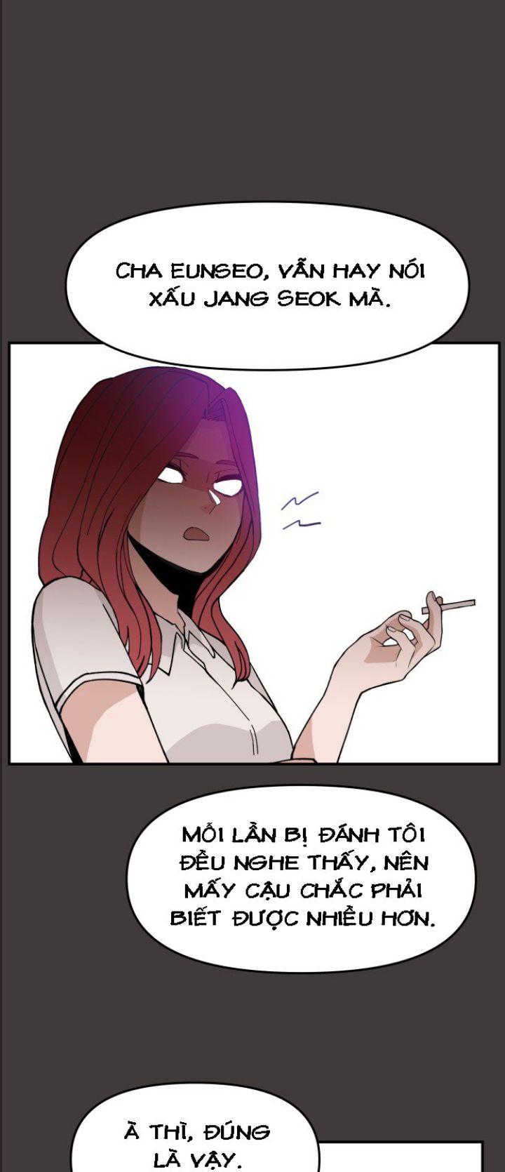 Lớp Học Phản Diện - Chapter 23 - Page 4