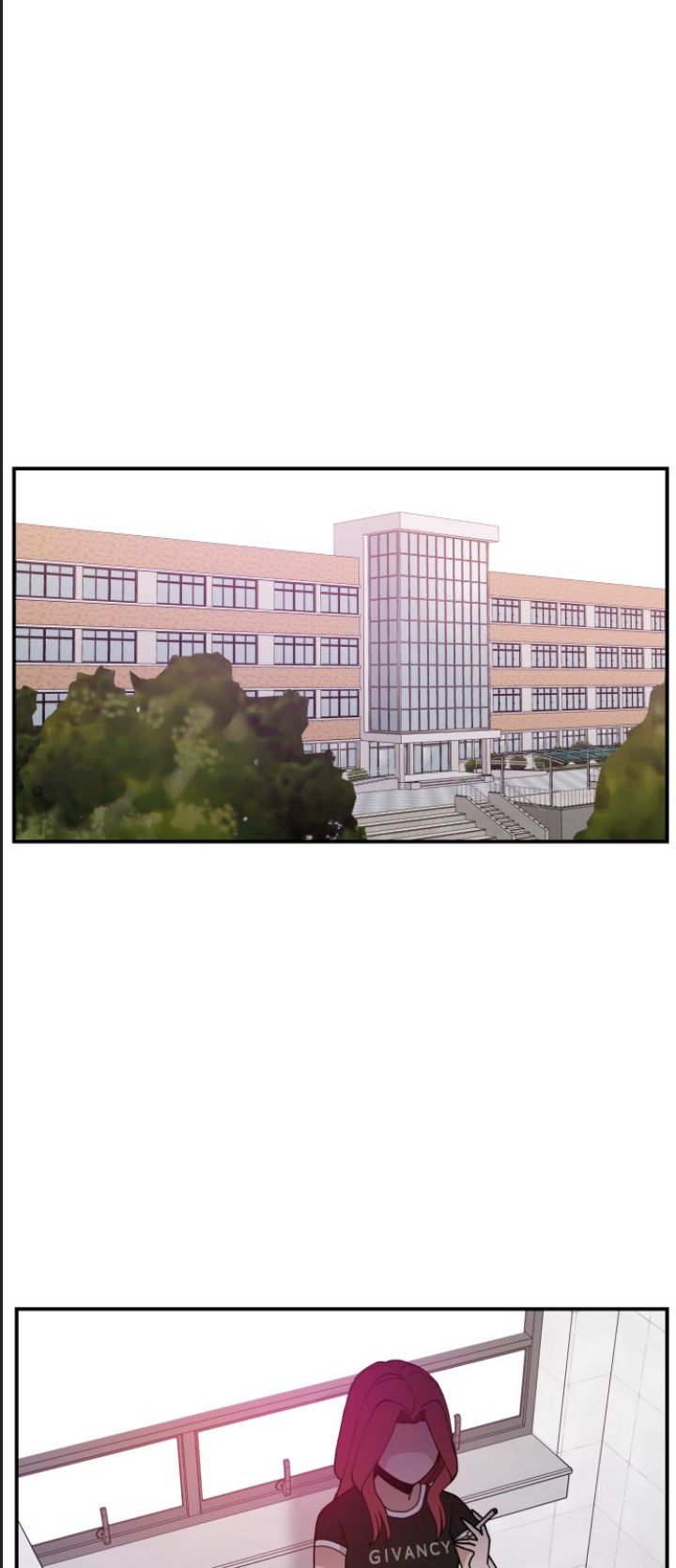 Lớp Học Phản Diện - Chapter 23 - Page 41