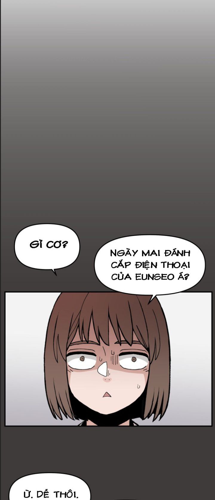 Lớp Học Phản Diện - Chapter 23 - Page 47