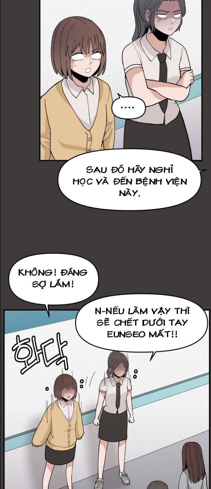 Lớp Học Phản Diện - Chapter 23 - Page 49