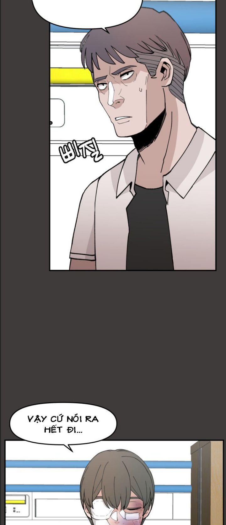 Lớp Học Phản Diện - Chapter 23 - Page 5