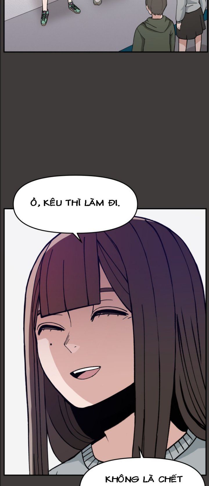 Lớp Học Phản Diện - Chapter 23 - Page 50