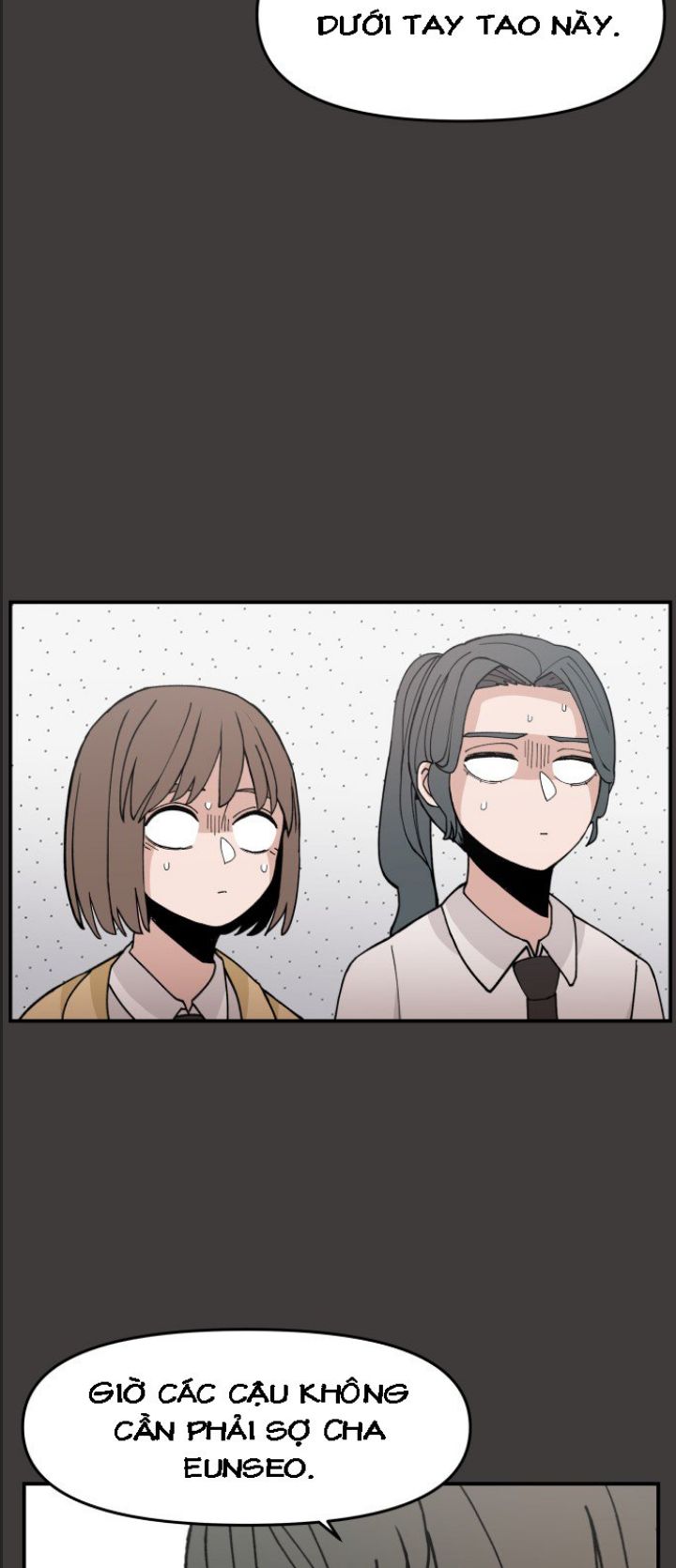 Lớp Học Phản Diện - Chapter 23 - Page 51