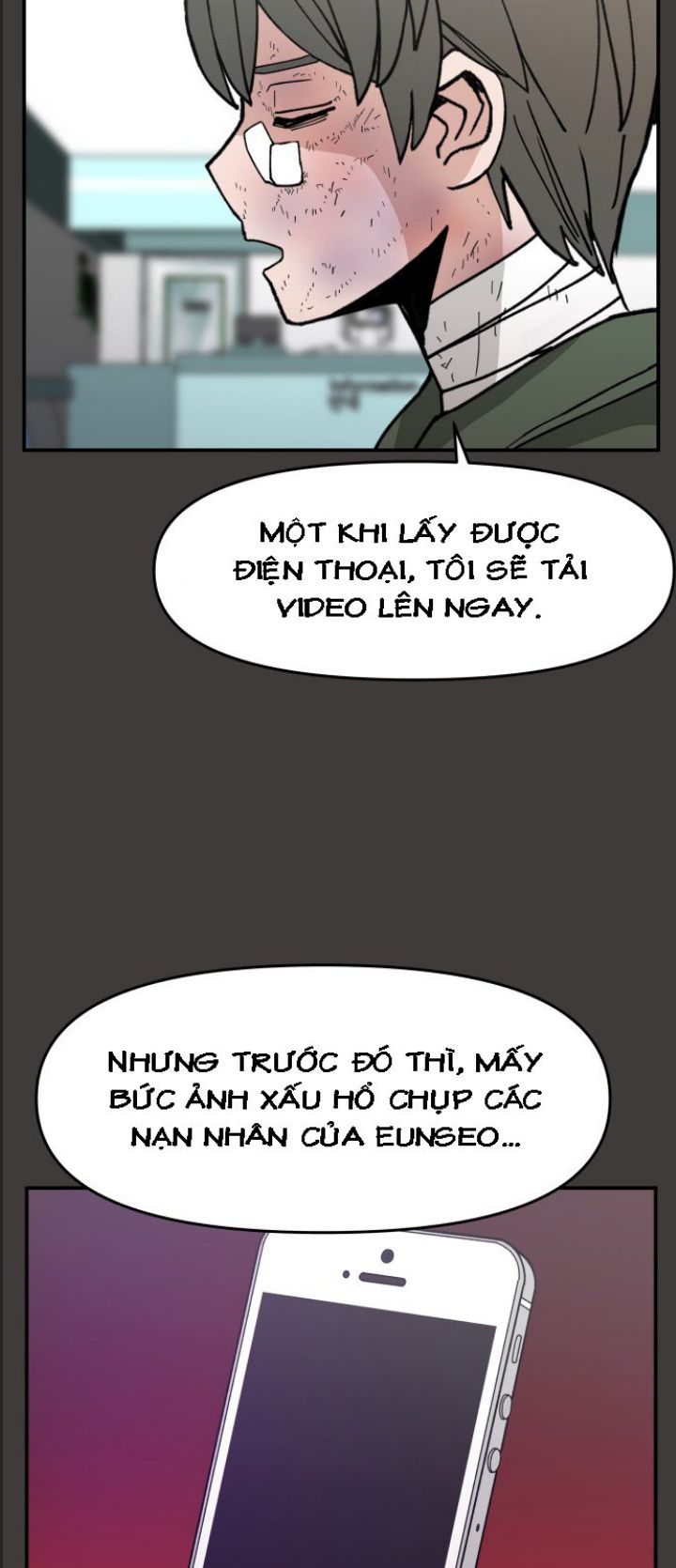 Lớp Học Phản Diện - Chapter 23 - Page 52