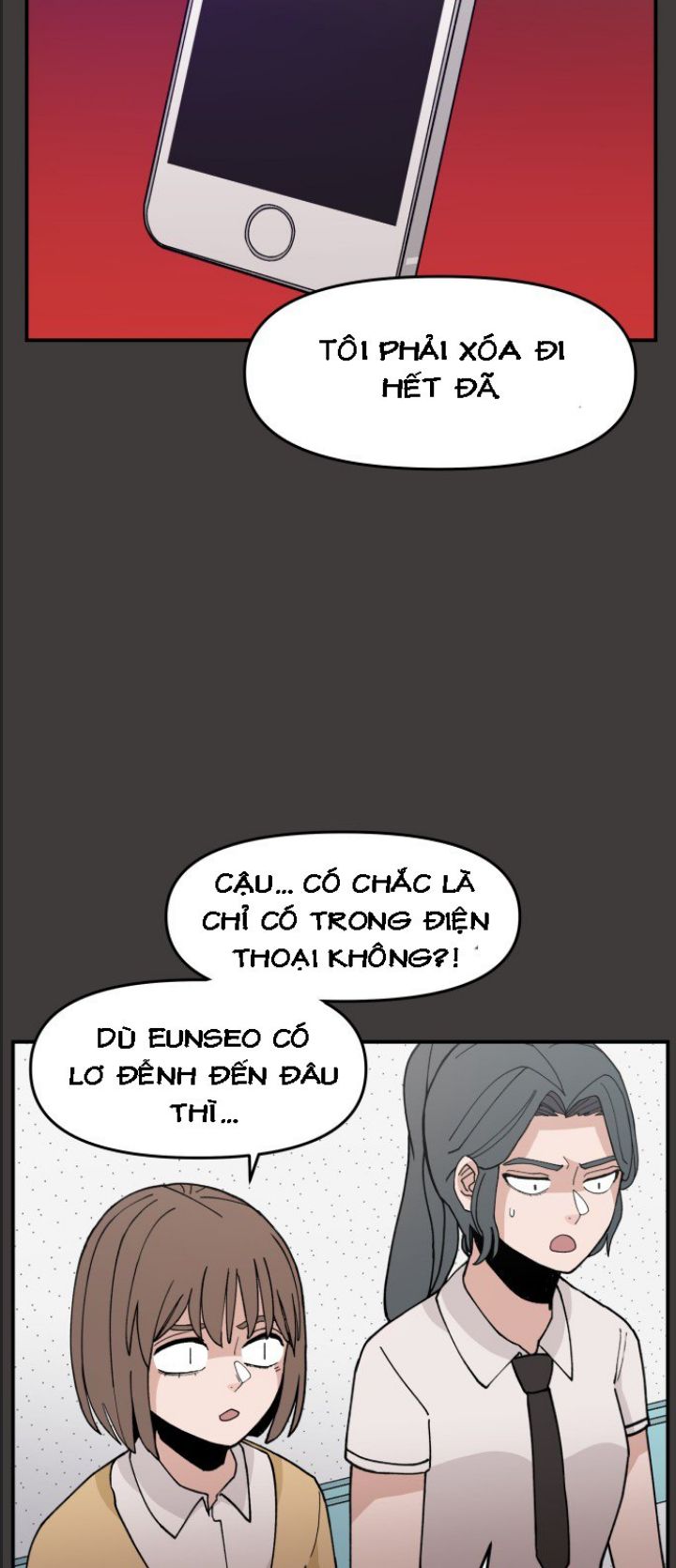 Lớp Học Phản Diện - Chapter 23 - Page 53