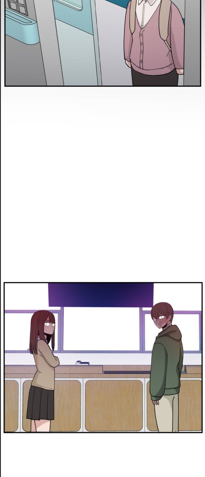 Lớp Học Phản Diện - Chapter 23 - Page 57