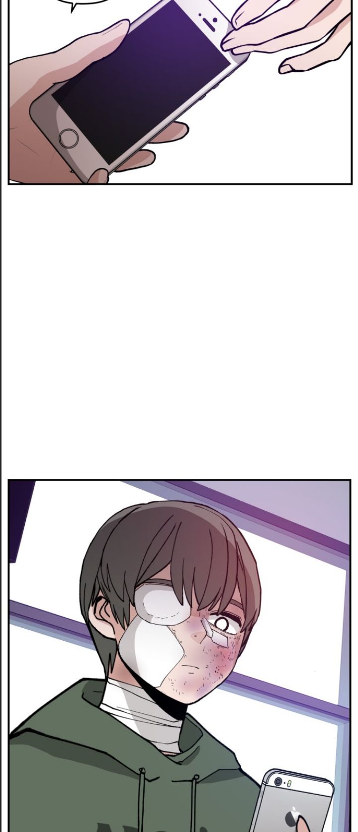 Lớp Học Phản Diện - Chapter 23 - Page 59