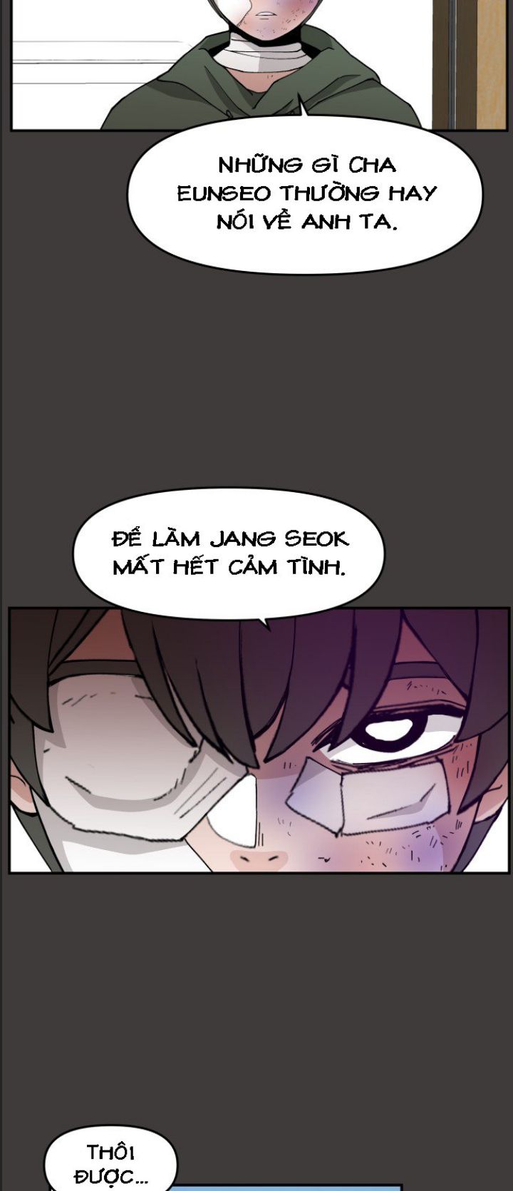 Lớp Học Phản Diện - Chapter 23 - Page 6