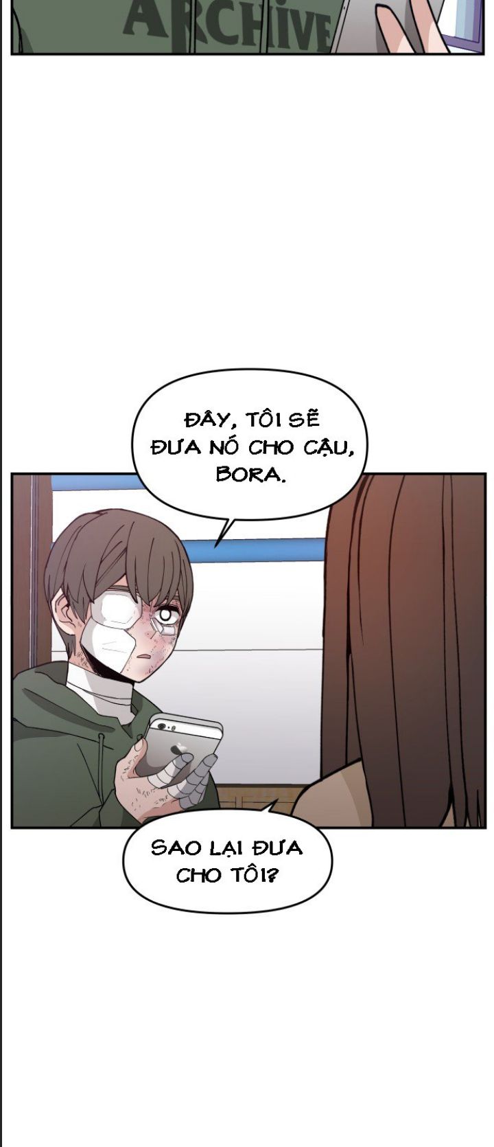 Lớp Học Phản Diện - Chapter 23 - Page 60