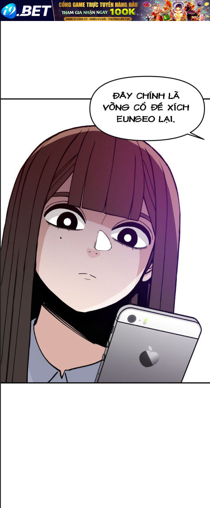 Lớp Học Phản Diện - Chapter 23 - Page 61