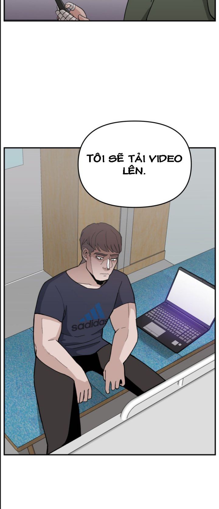 Lớp Học Phản Diện - Chapter 23 - Page 63