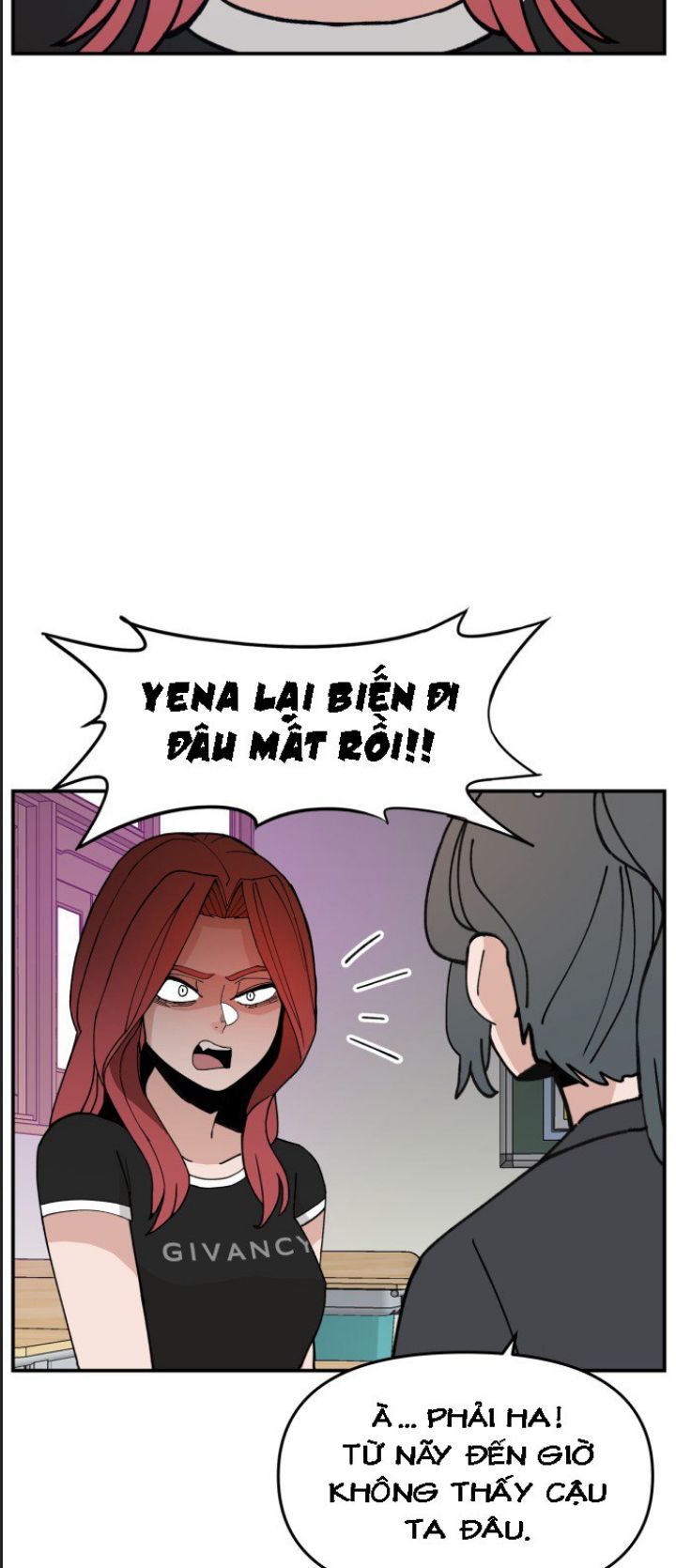 Lớp Học Phản Diện - Chapter 23 - Page 65