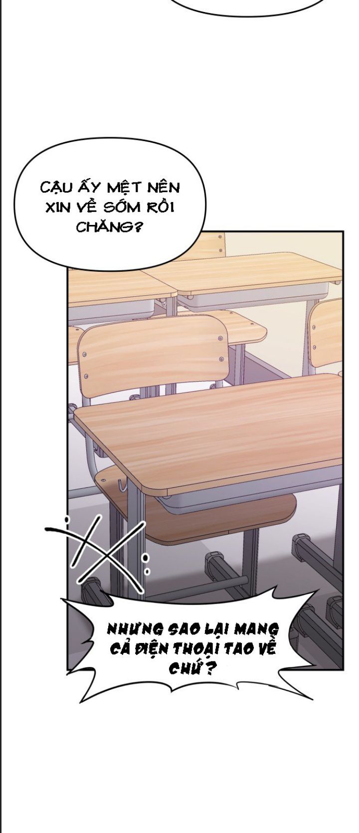 Lớp Học Phản Diện - Chapter 23 - Page 66