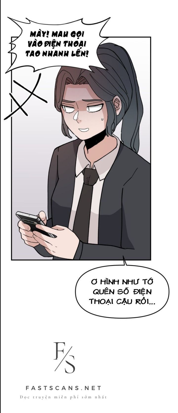 Lớp Học Phản Diện - Chapter 23 - Page 67