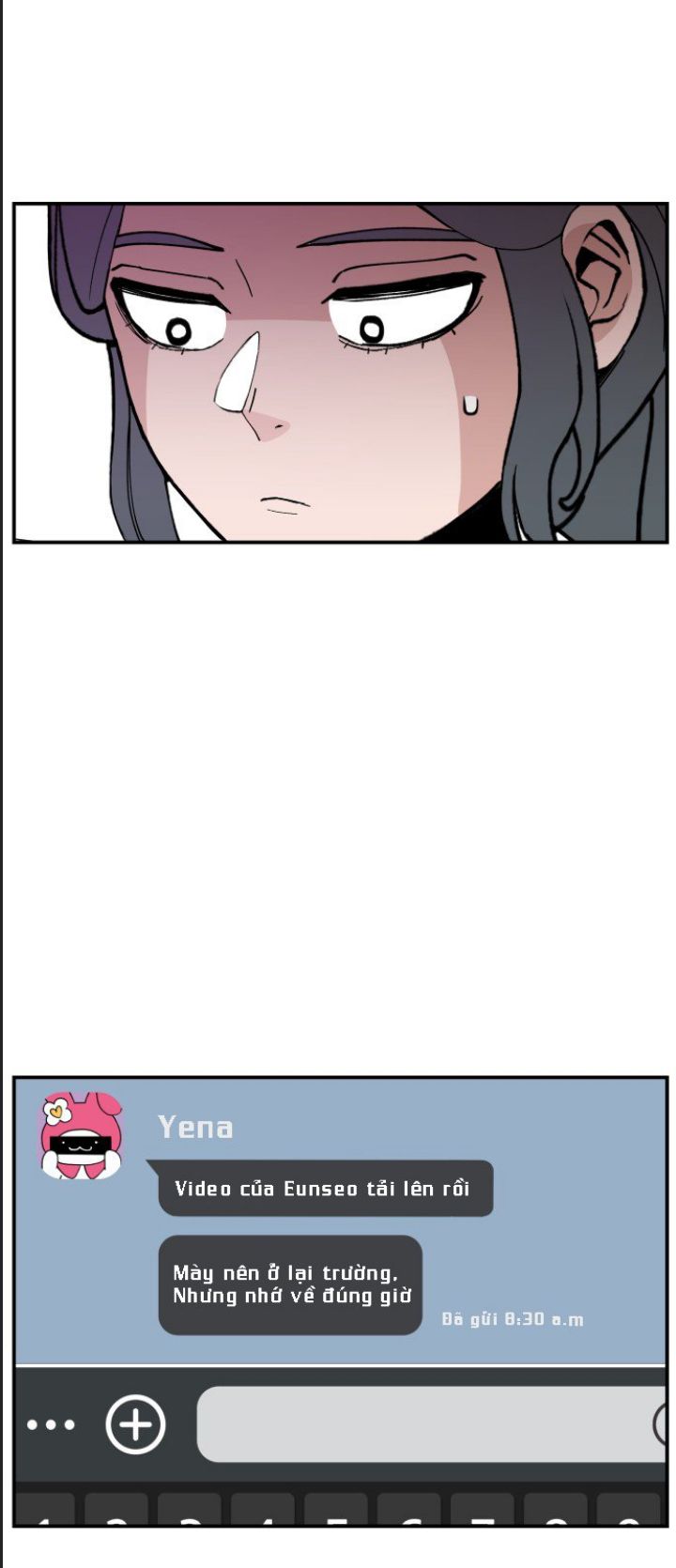 Lớp Học Phản Diện - Chapter 23 - Page 68