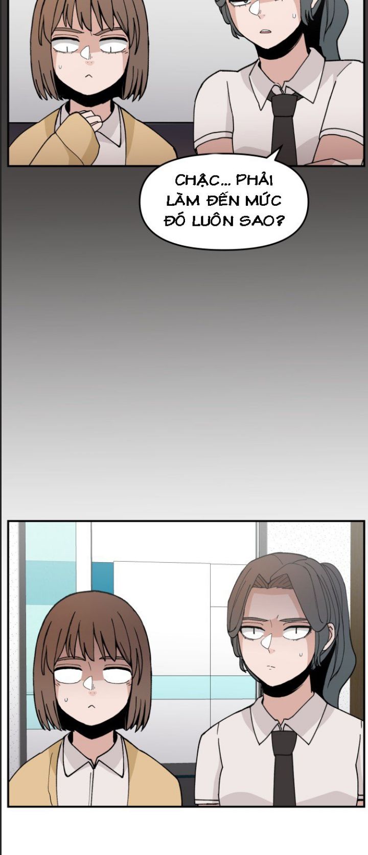 Lớp Học Phản Diện - Chapter 23 - Page 8