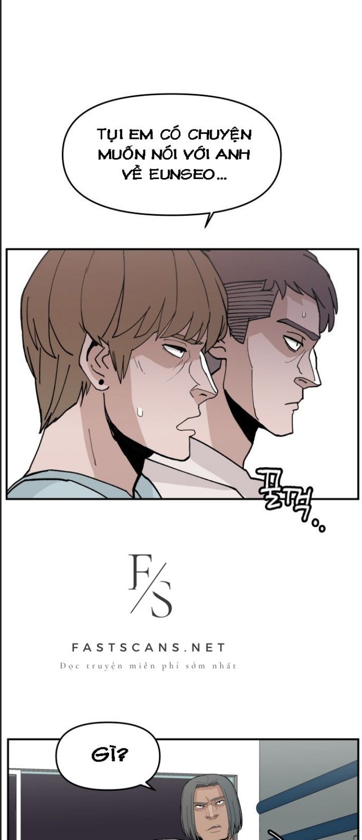 Lớp Học Phản Diện - Chapter 23 - Page 9