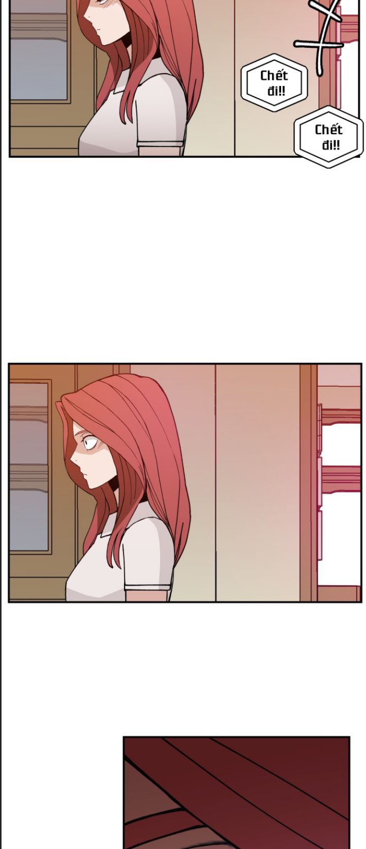 Lớp Học Phản Diện - Chapter 24 - Page 11