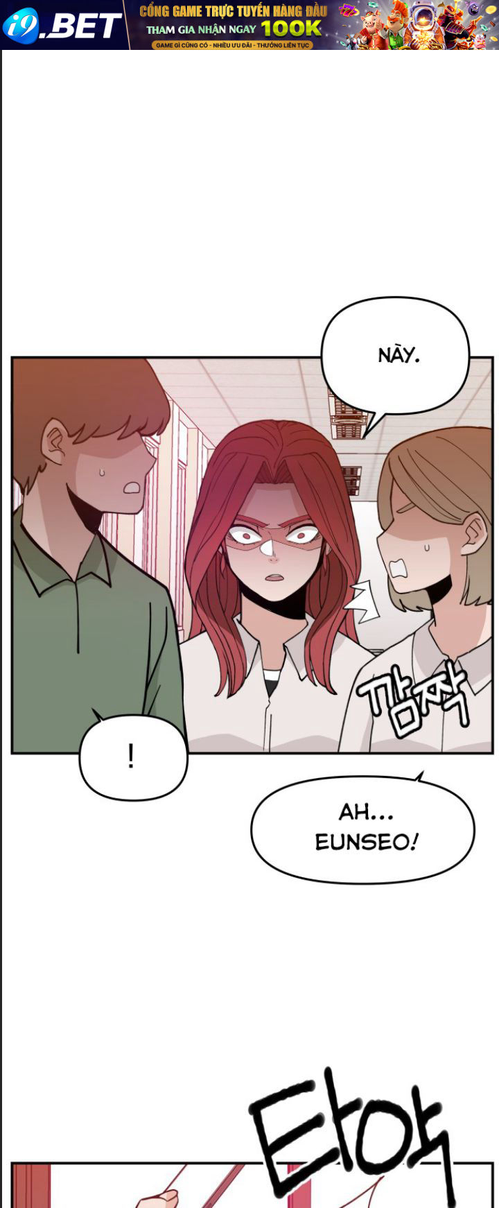 Lớp Học Phản Diện - Chapter 24 - Page 13