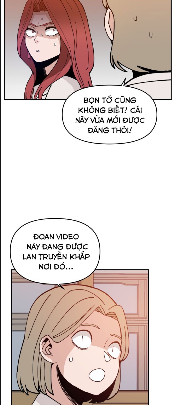 Lớp Học Phản Diện - Chapter 24 - Page 17