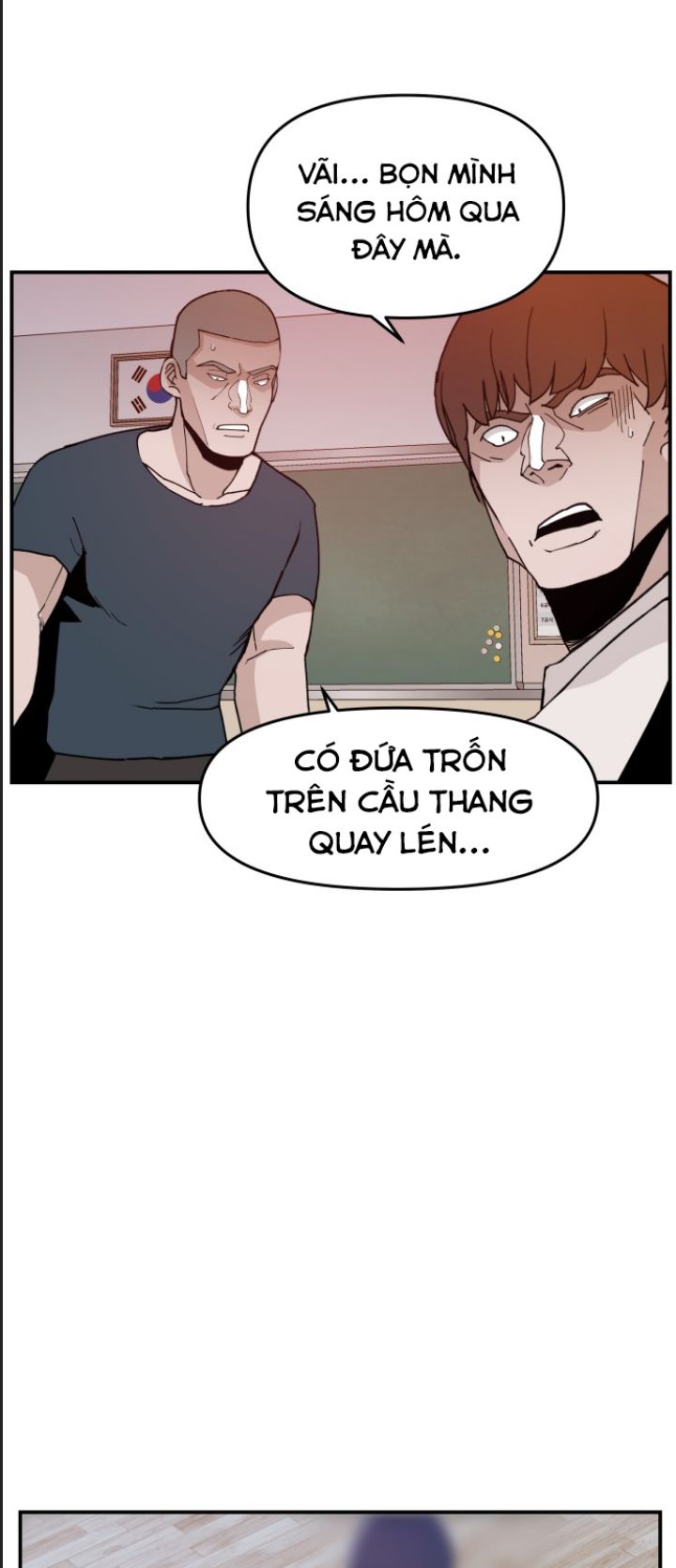 Lớp Học Phản Diện - Chapter 24 - Page 21