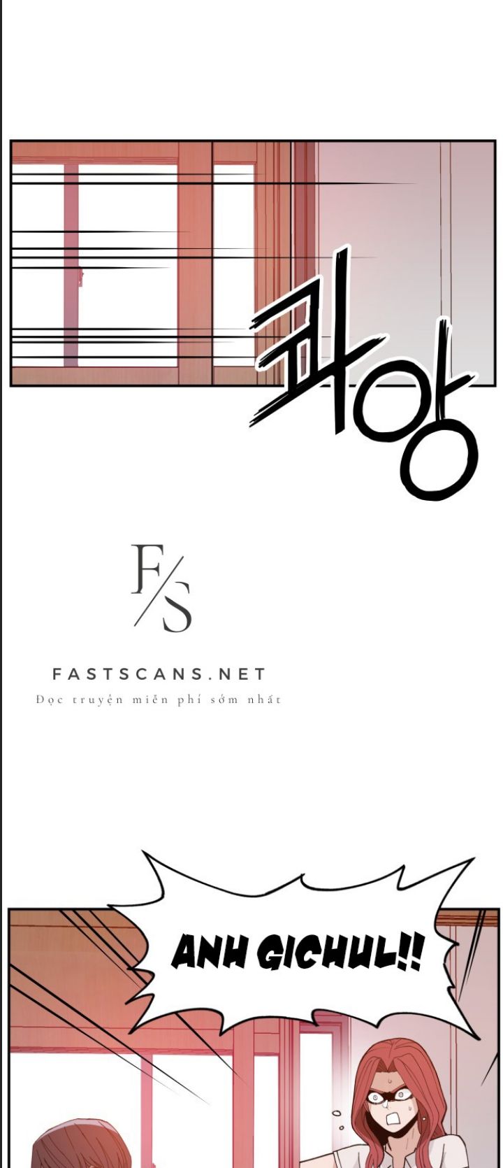 Lớp Học Phản Diện - Chapter 24 - Page 23