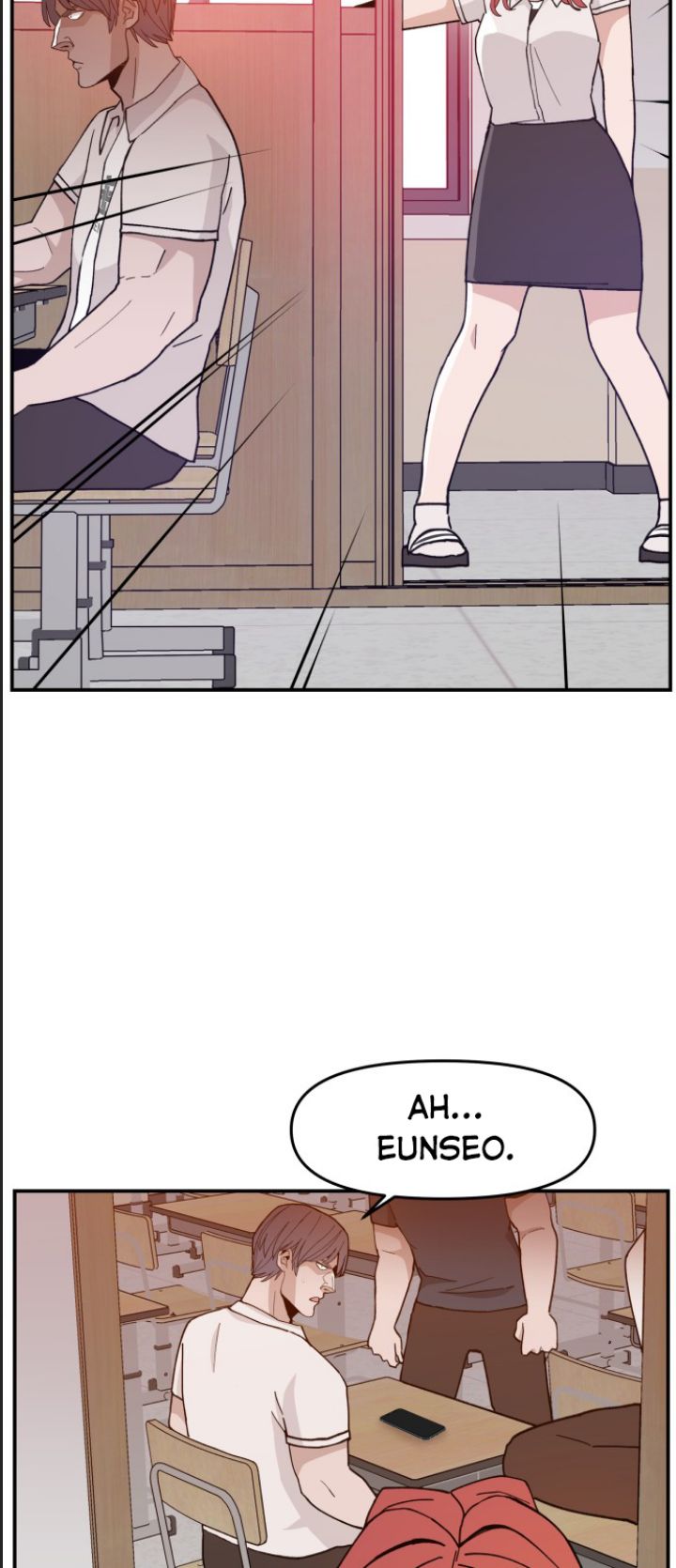 Lớp Học Phản Diện - Chapter 24 - Page 24