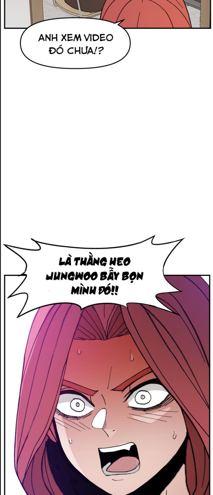 Lớp Học Phản Diện - Chapter 24 - Page 25