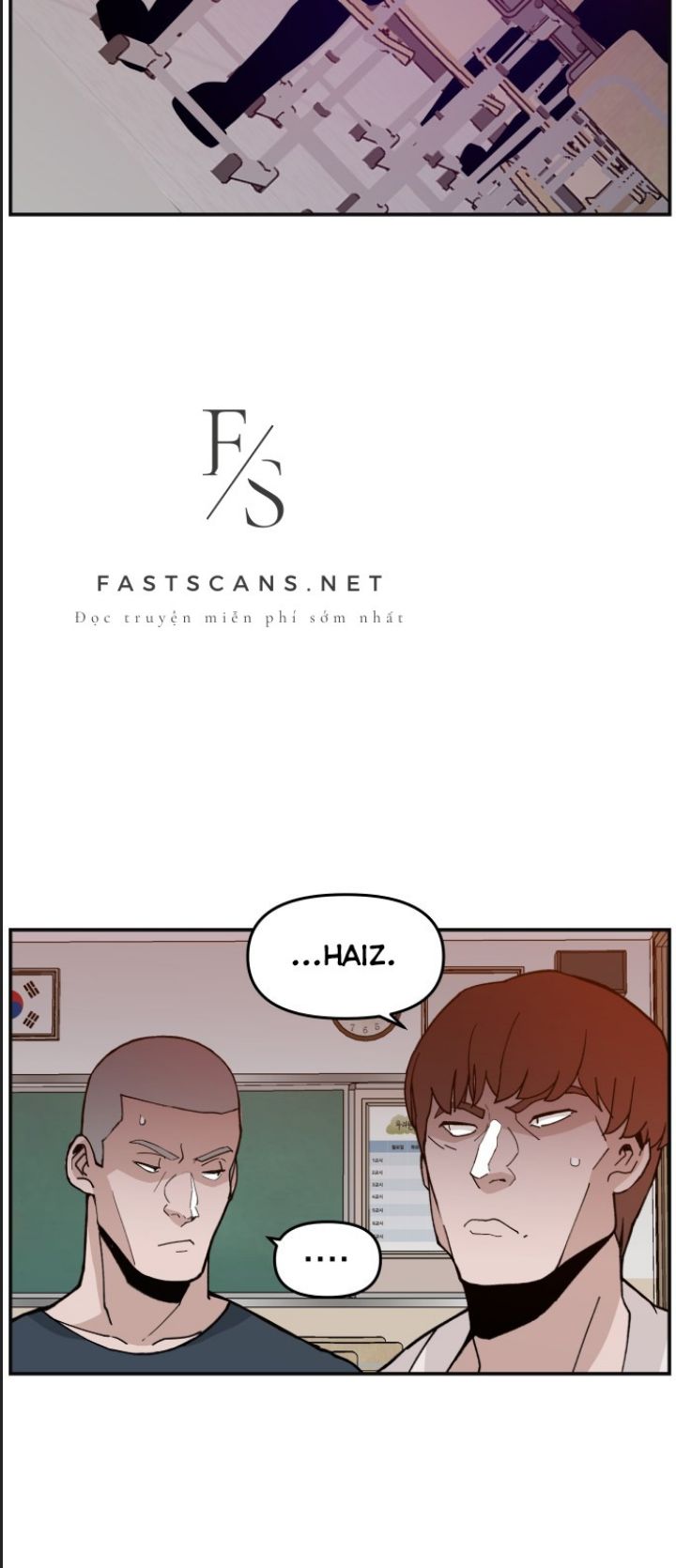 Lớp Học Phản Diện - Chapter 24 - Page 30