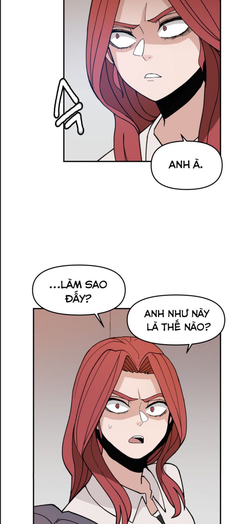 Lớp Học Phản Diện - Chapter 24 - Page 32