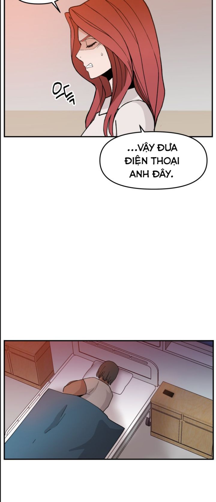 Lớp Học Phản Diện - Chapter 24 - Page 35