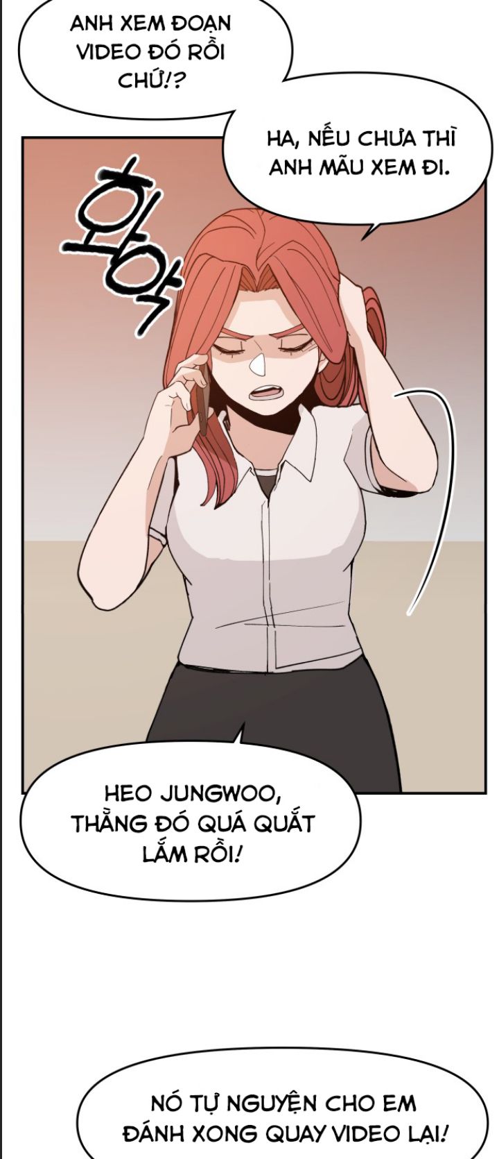 Lớp Học Phản Diện - Chapter 24 - Page 38