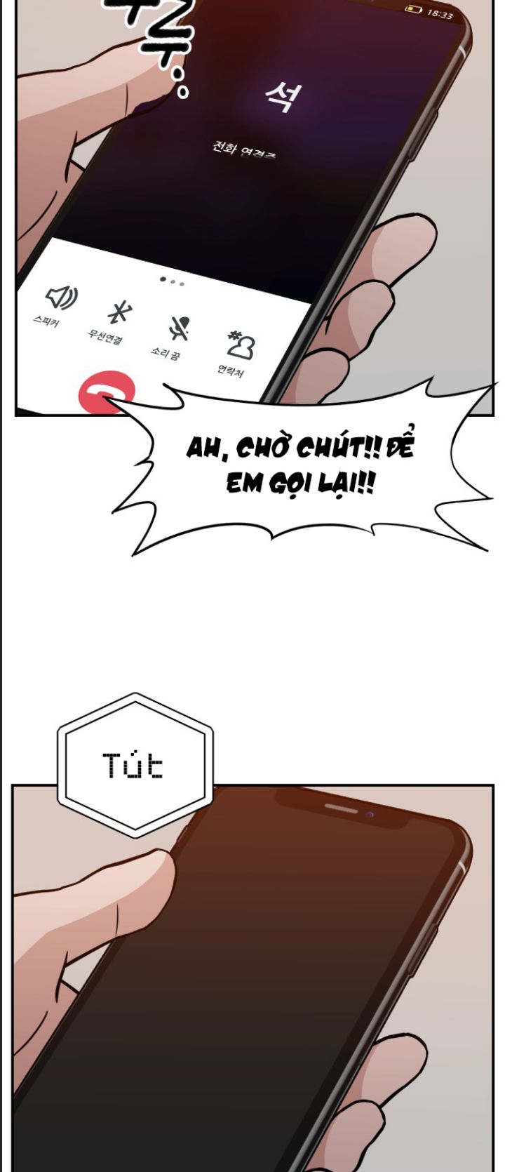 Lớp Học Phản Diện - Chapter 24 - Page 45