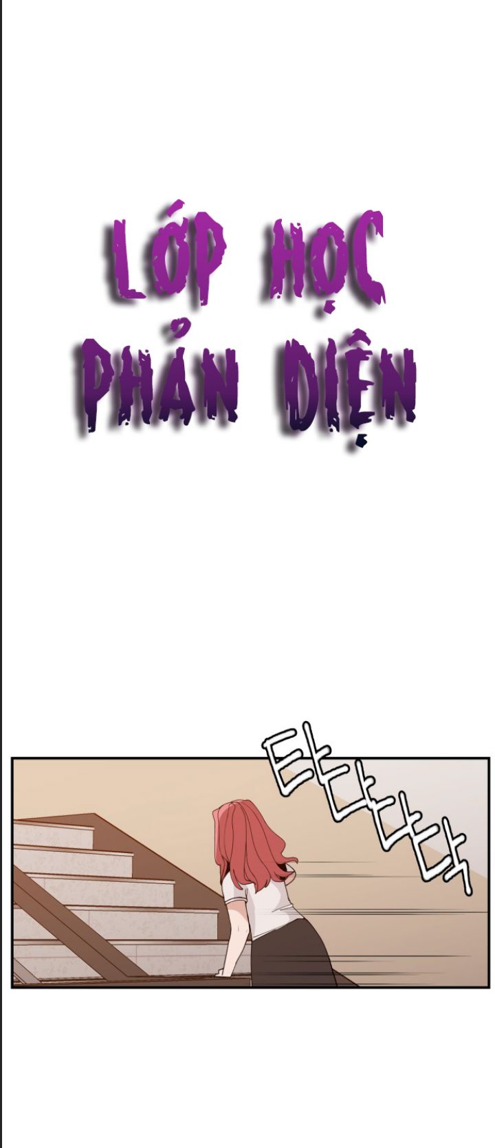 Lớp Học Phản Diện - Chapter 24 - Page 49