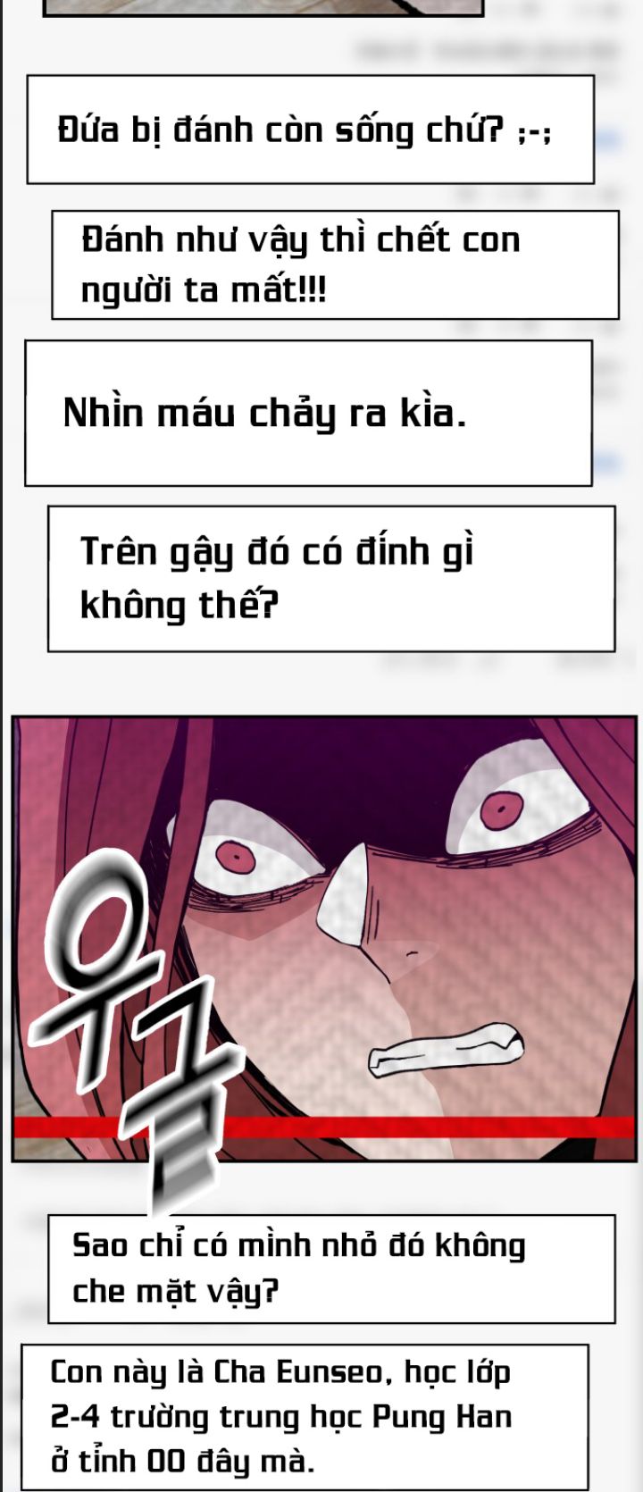 Lớp Học Phản Diện - Chapter 24 - Page 5