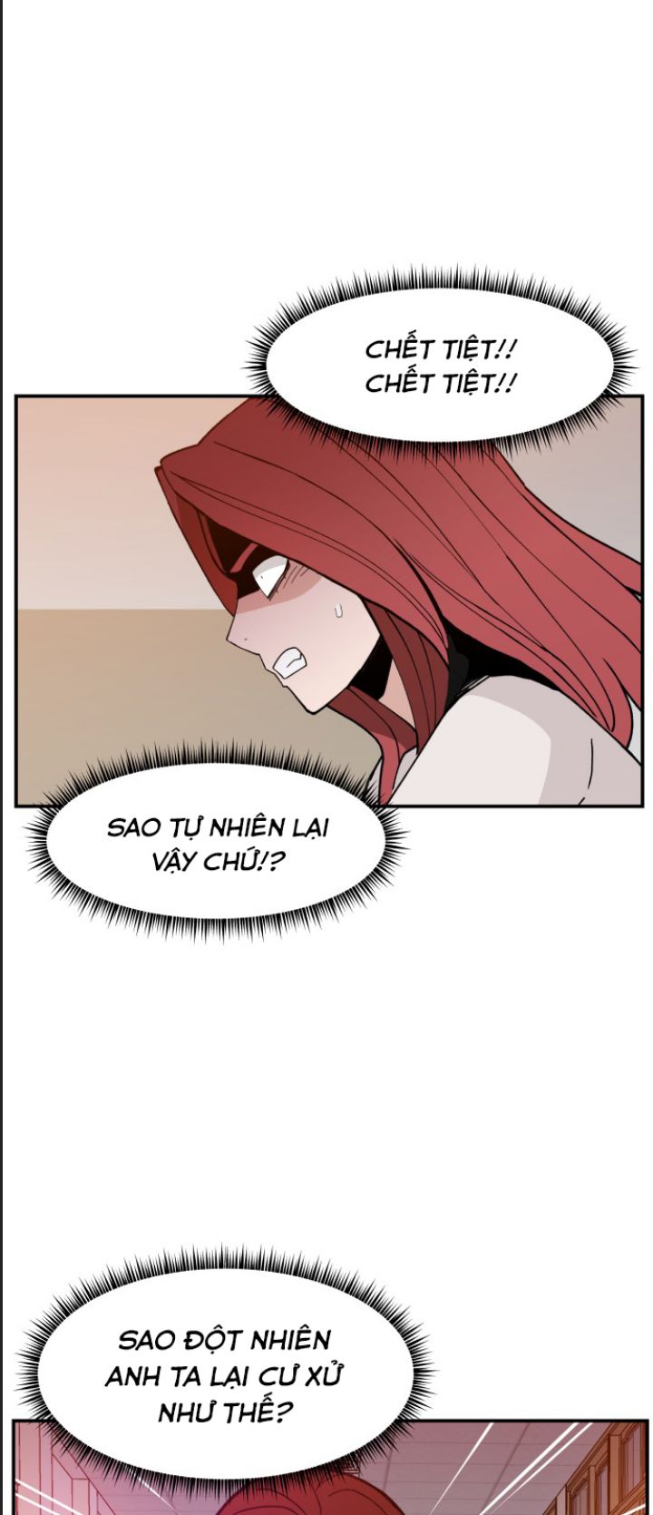 Lớp Học Phản Diện - Chapter 24 - Page 50