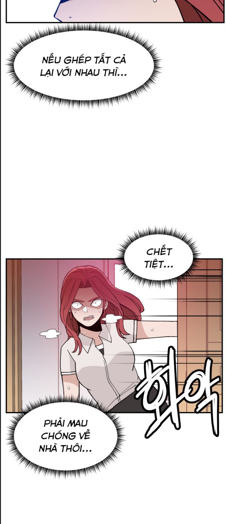 Lớp Học Phản Diện - Chapter 24 - Page 52