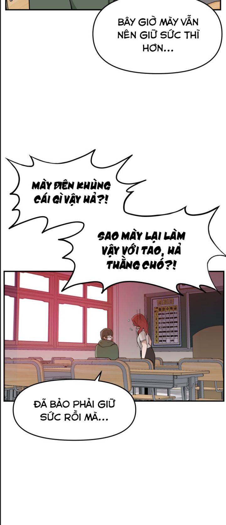 Lớp Học Phản Diện - Chapter 24 - Page 56